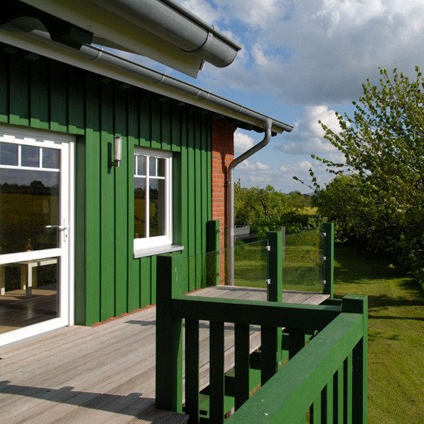 Wohnung IV