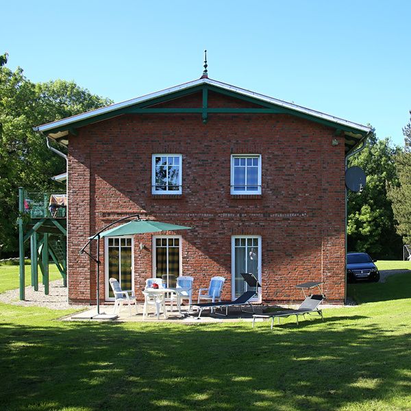 Wohnung III