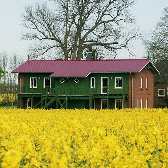 Sillekjer 13