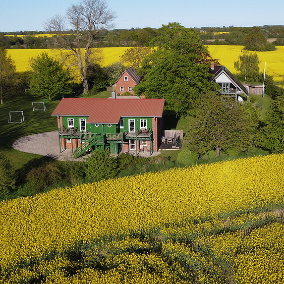 Sillekjer 14